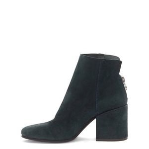 LuckyBrand Ravynn Bootie